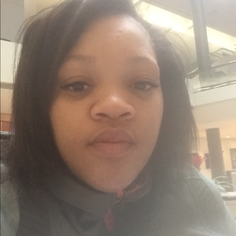 Meet your Posher, Jaquanda